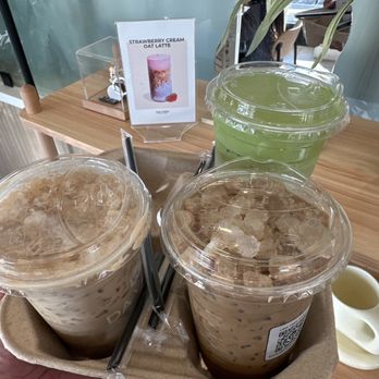 Da Vien Coffee - Coffee & Tea Near Me - Milpitas, California