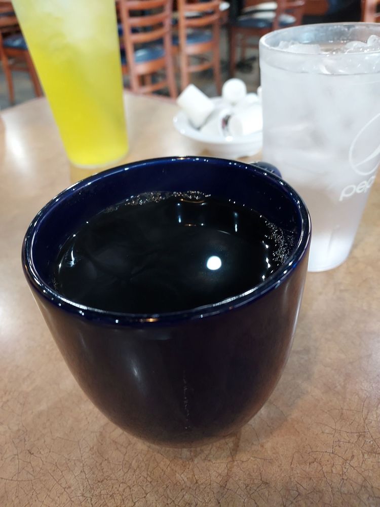 Gabriel's Pancake House