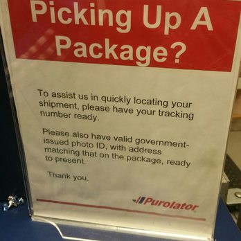 Purolator - The 411 - Shipping Centers Near Me - Scarborough, Ontario Purolator - The 411 - Shipping Centers Near Me - Scarborough, Ontario