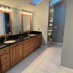 Pristine Clean House Cleaning