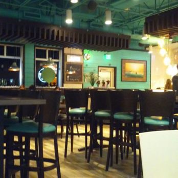 Bolay - Inside - New American Near Me - Boca Raton, Florida