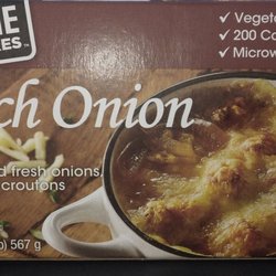 Gordon Food Service Marketplace - In-Store Goodies  Gourmet Soup