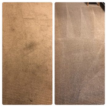 Squeaky Clean Carpet & Tile - Before and after cleaning carpet - Carpet Cleaning Near Me Squeaky Clean Carpet & Tile - Before and after cleaning carpet - Carpet Cleaning Near Me