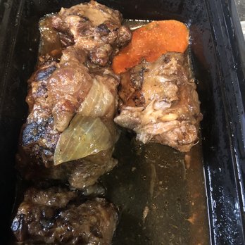 Ruby's Southern Comfort Kitchen - Oxtails - Southern Near Me - Bowie, Maryland Ruby's Southern Comfort Kitchen - Oxtails - Southern Near Me - Bowie, Maryland
