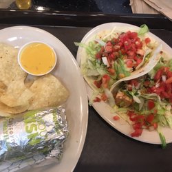 California Tortilla