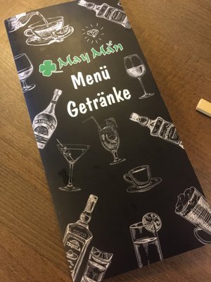 Menu photo 3 May Măn Garmisch-Partenkirchen, BY