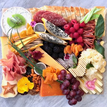 Cheese Sommelier - Caterers Near Me - West Hollywood, California Cheese Sommelier - Caterers Near Me - West Hollywood, California