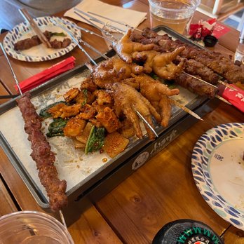 Dynasty BBQ - Chinese Near Me - Newark, California