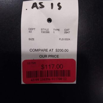 HomeGoods - Department Stores Near Me - Vacaville, California