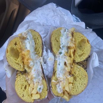 Baltik's Bagel - Bagels Near Me - Richmond, Virginia Baltik's Bagel - Bagels Near Me - Richmond, Virginia