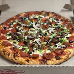 Marcello's Pizza