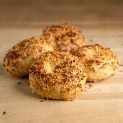 Bennington Bagel Company