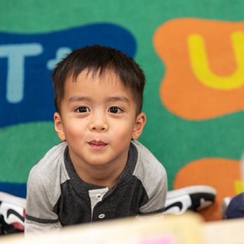 Creative Kids - Henderson - Child Care & Day Care Near Me - Henderson, Nevada