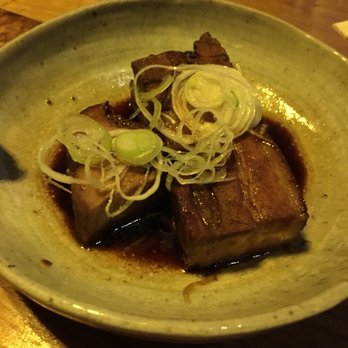 Ippuku - pork belly - Bars Near Me - Berkeley, California Ippuku - pork belly - Bars Near Me - Berkeley, California