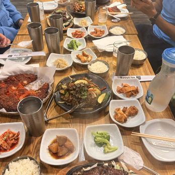 Go Goong - Korean Near Me - Dublin, California Go Goong - Korean Near Me - Dublin, California