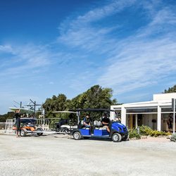 Camping Isola dei Gabbiani