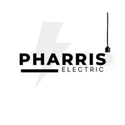 Pharris Electric - Company Logo