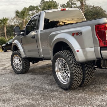 Palmetto 4x4 - Auto Repair Near Me - Ravenel, South Carolina Palmetto 4x4 - Auto Repair Near Me - Ravenel, South Carolina