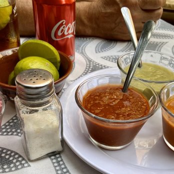 El Santo Taco - Tacos Near Me - Puerto Vallarta, JAL