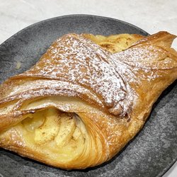 Bake! by Chef Cedric - Apple tart