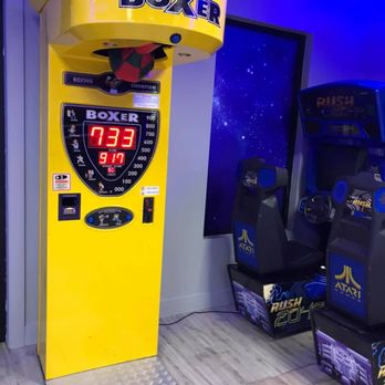 PIXEL PLANET ARCADE - Updated July 2025 - 34 Photos - 7240