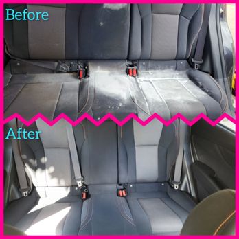 Madcat Details - Smoothie spilt - Sometimes baking soda just isn't strong enough to take away the stink, but that's when you know it is time to call a pro - Auto Detailing Near Me - Aurora, Colorado Madcat Details - Smoothie spilt - Sometimes baking soda just isn't strong enough to take away the stink, but that's when you know it is time to call a pro - Auto Detailing Near Me - Aurora, Colorado