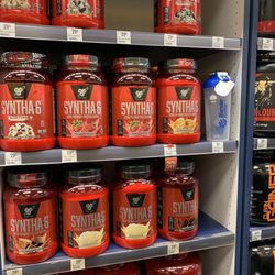 The Vitamin Shoppe