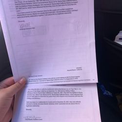 Don Julian Tax Service - Notarization