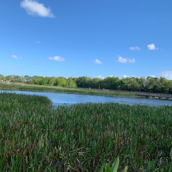 Green Cay Nature Center - Just beautiful - Local Flavor Near Me - Boynton Beach, Florida
