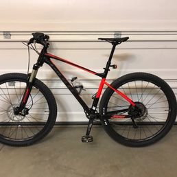 Giant Fathom 2 29er