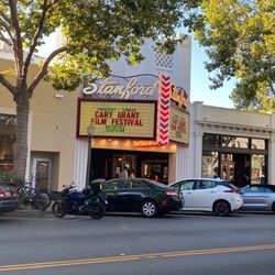 City of Palo Alto