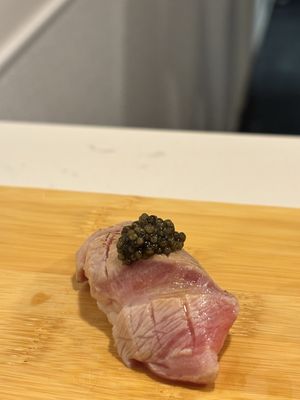 Shinzo Omakase by null