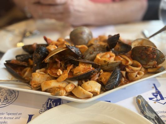 King Umberto by null