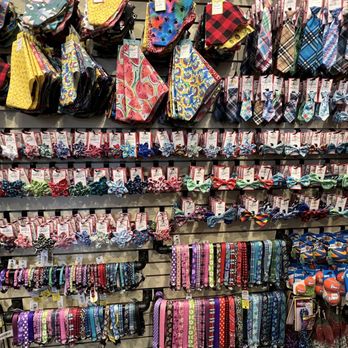 Blackie's Backyard - Pet Stores Near Me - Eureka Springs, Arkansas
