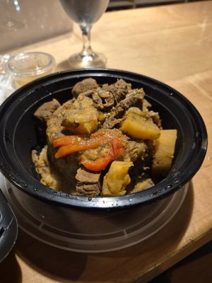 La Casa De iris by null