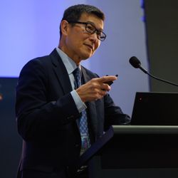 Dean Toriumi, MD - Lecturing in Sydney