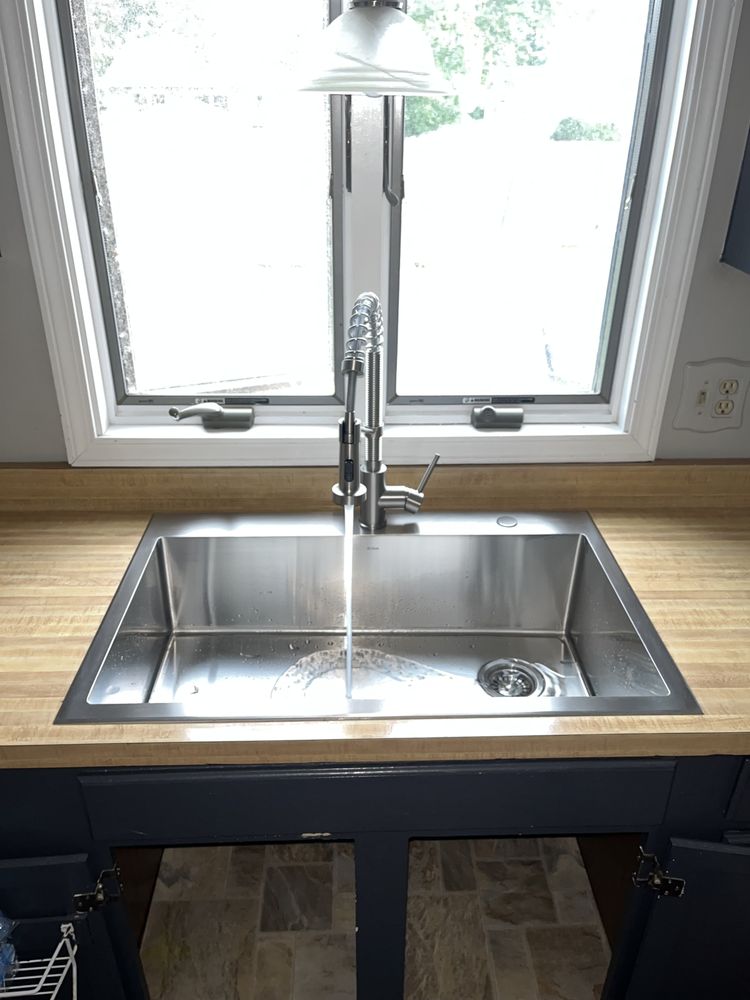 Slide of Flower City Plumbing