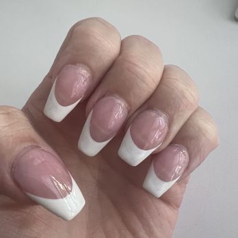 Vase's Nails & Spa - 9 days - Nail Salons Near Me - San Diego, California