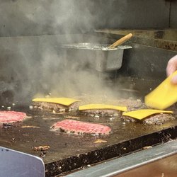 Hinkle's Sandwich Shop