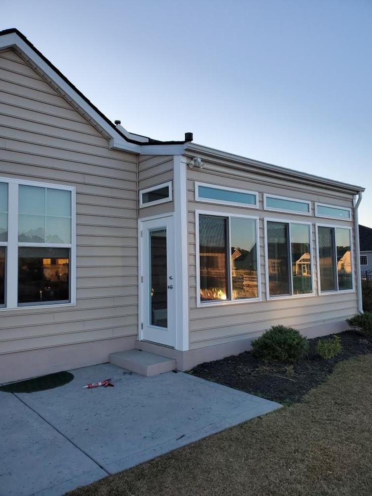 Slide of Custom Design Home