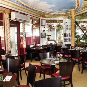 Le Coin des Amis - Salle cosy - French Near Me - Paris, 75 Le Coin des Amis - Salle cosy - French Near Me - Paris, 75