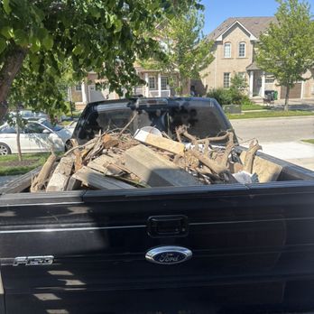 EZ Junk - Junk Removal & Hauling Near Me