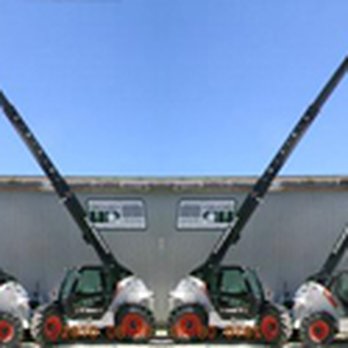 Ground Up Snow & Ice Control - Snow Removal Near Me - Grayslake, Illinois Ground Up Snow & Ice Control - Snow Removal Near Me - Grayslake, Illinois
