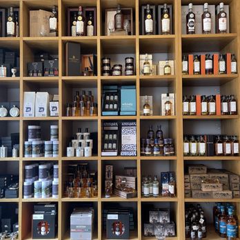 The Whisky Shop - Beer, Wine & Spirits Near Me - Edinburgh, EDH