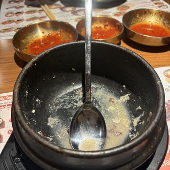 Young Dong Tofu House - Happy tummy - Korean Near Me - San Gabriel, California Young Dong Tofu House - Happy tummy - Korean Near Me - San Gabriel, California
