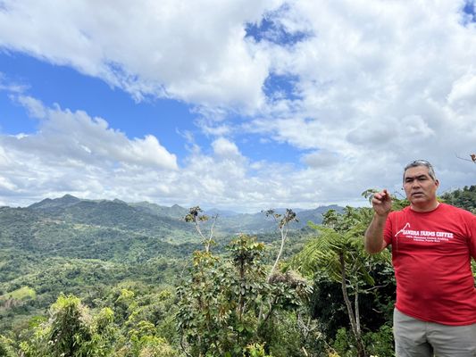 Sandra Farms Coffee by null