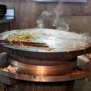 YC's Mongolian Grill - Food being cooked - Mongolian Near Me - Gilbert, Arizona YC's Mongolian Grill - Food being cooked - Mongolian Near Me - Gilbert, Arizona
