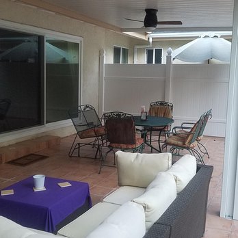 American Patio Masters - Patio cover - inside and under - Patio Coverings Near Me - Los Angeles, California American Patio Masters - Patio cover - inside and under - Patio Coverings Near Me - Los Angeles, California
