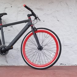 Small Planet eBikes