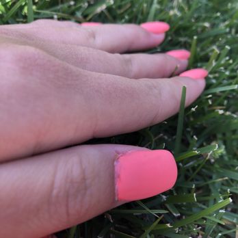 Jason's Nail Spa - Nail Salons Near Me - Redwood City, California
